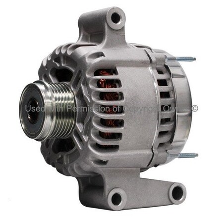Mpa Quality-Built Alternator Remanufactured, MPA Quality-Built 15420 15420